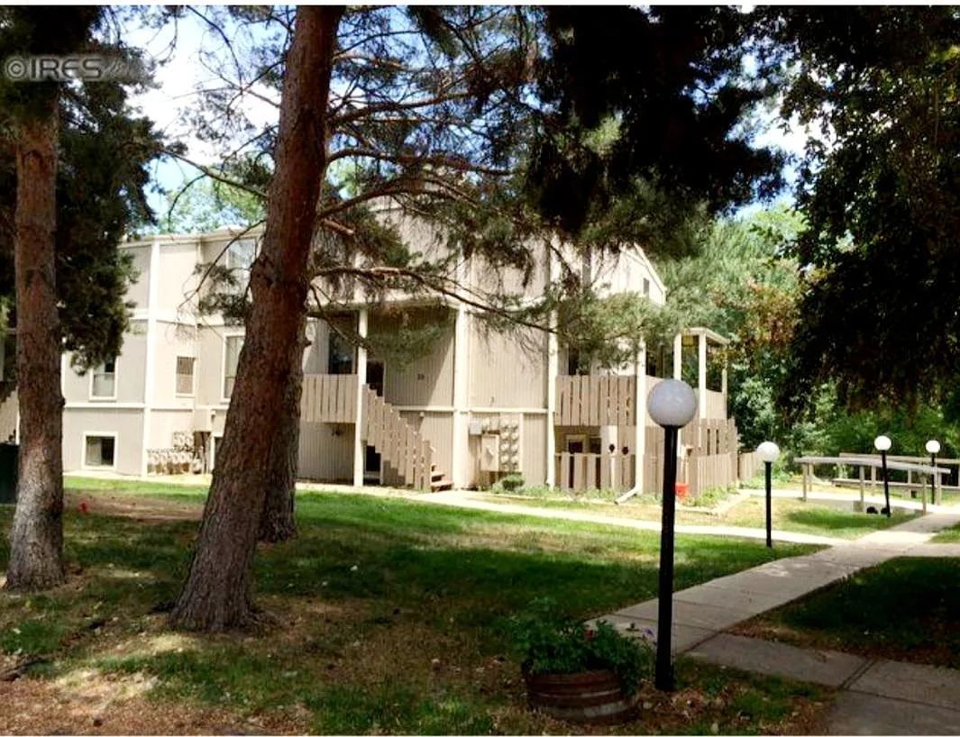 Building Photo - 8060 Niwot Rd #30