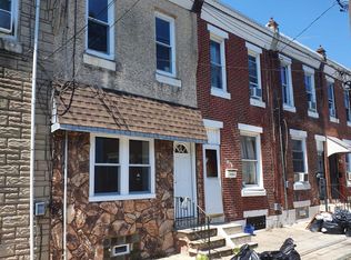 1858 E Cornwall St, Philadelphia, PA