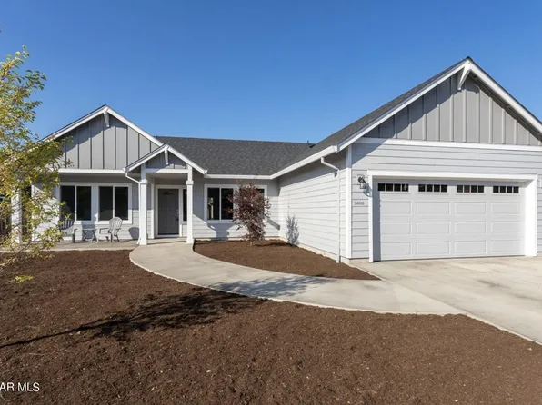 815 Peak View Way, Prescott, AZ 86303