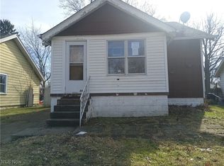 966 Eva Ave, Akron, OH 44306