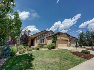 5078 Farris Creek Ct, Colorado Springs, CO 80924