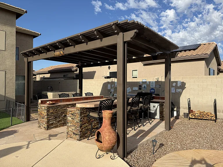 2245 W Clearview Trl — Photo 39