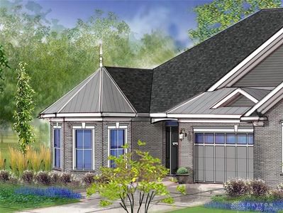 1433 Spanish Moss Way, Dayton, OH, 45458