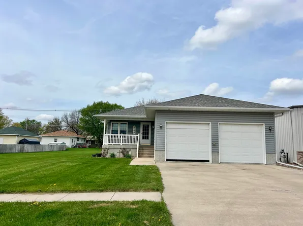103 N 4th St, Battle Creek, NE 68715