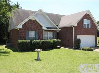 6636 Ascot Dr, Antioch, TN 37013