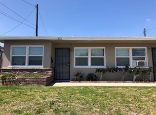 3107 Isabel Ave, Rosemead, CA 91770