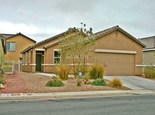 964 Crescent Falls St, Henderson, NV 89011