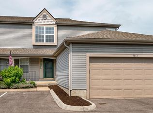 5513 Baneberry Ave, Columbus, OH 43235