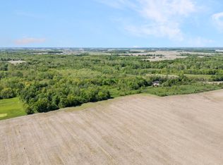 0 W Gas Line Rd, Mulberry, IN 46058