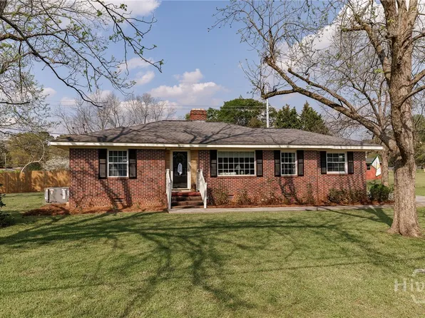 805 Cloverhurst Drive, Washington, GA 30673