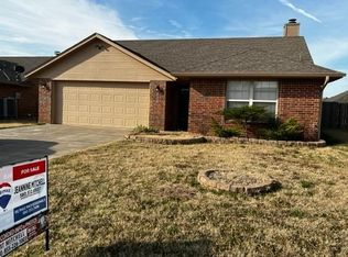 438 NW Granite Ave, Cache, OK 73527
