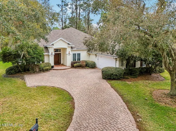 317 E MILL CHASE Court, Ponte Vedra Beach, FL 32082