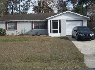 11357 Regent Ln, Spring Hill, FL 34609