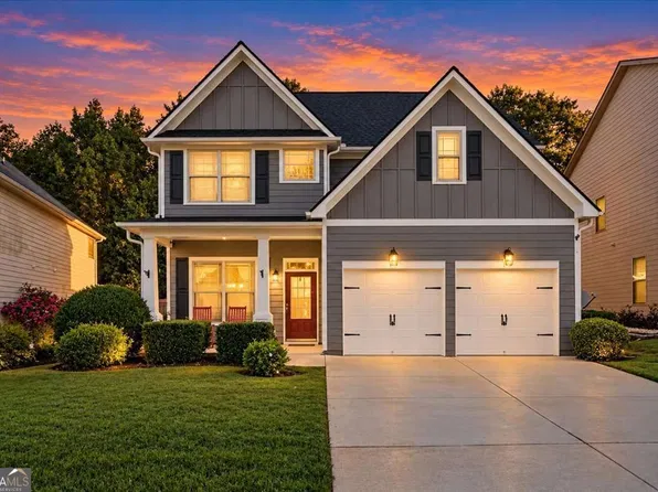 9024 Lexington Ct, Braselton, GA 30517