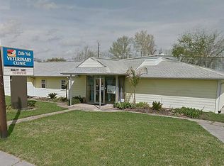 100 W Little York Rd, Houston, TX 77076