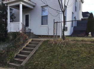802 6th Ave #4, Coraopolis, PA