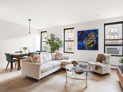 315 W 99th St APT 5A, Manhattan, NY, 10025