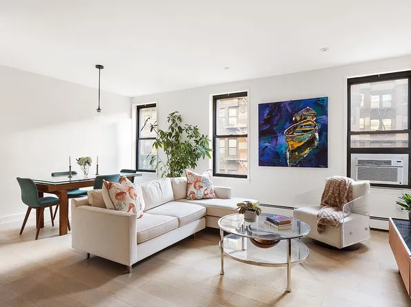 315 W 99th St APT 5A, Manhattan, NY 10025
