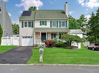 106 Keats Ave, Toms River, NJ 08753