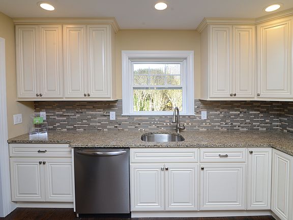Granite Counters