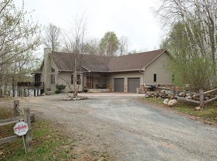 2342 206th Ave, Saint Croix Falls, WI 54024