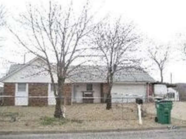 3504 W 64th St, Tulsa, OK 74132
