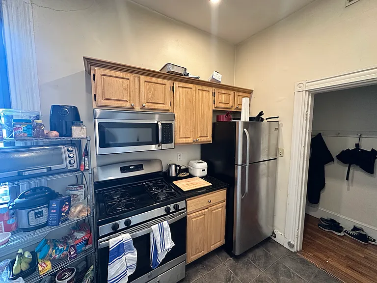 1451 Tremont St #2A — Photo 4