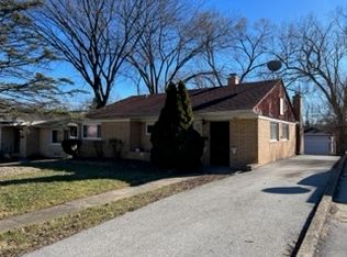2805 174th St, Hazel Crest, IL 60429