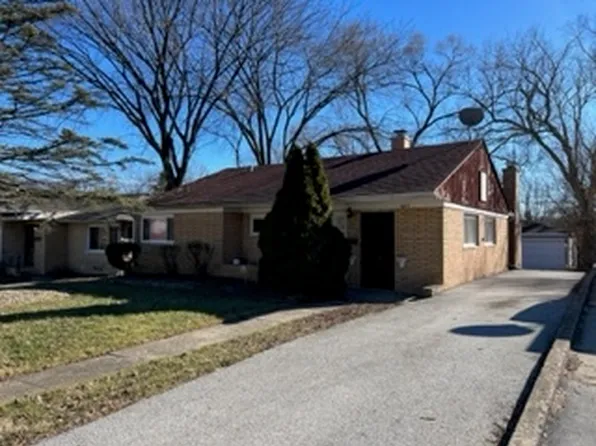 2805 174th St, Hazel Crest, IL 60429