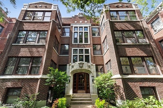 1st image of 6638 N Newgard Ave APT 3N
