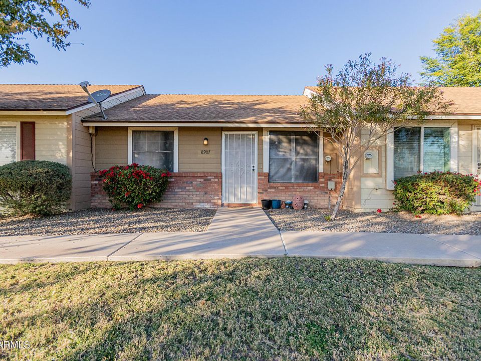 1st image of 8907 W DESERT JEWEL Drive