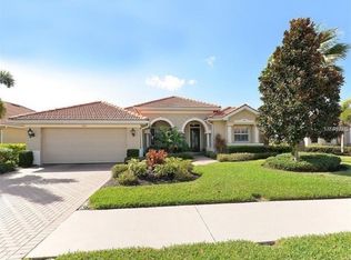 165 Montelluna Dr, North Venice, FL 34275
