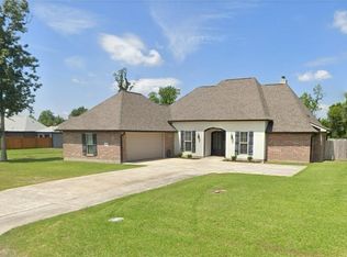 1165 Rue Julianna, Lake Charles, LA 70611