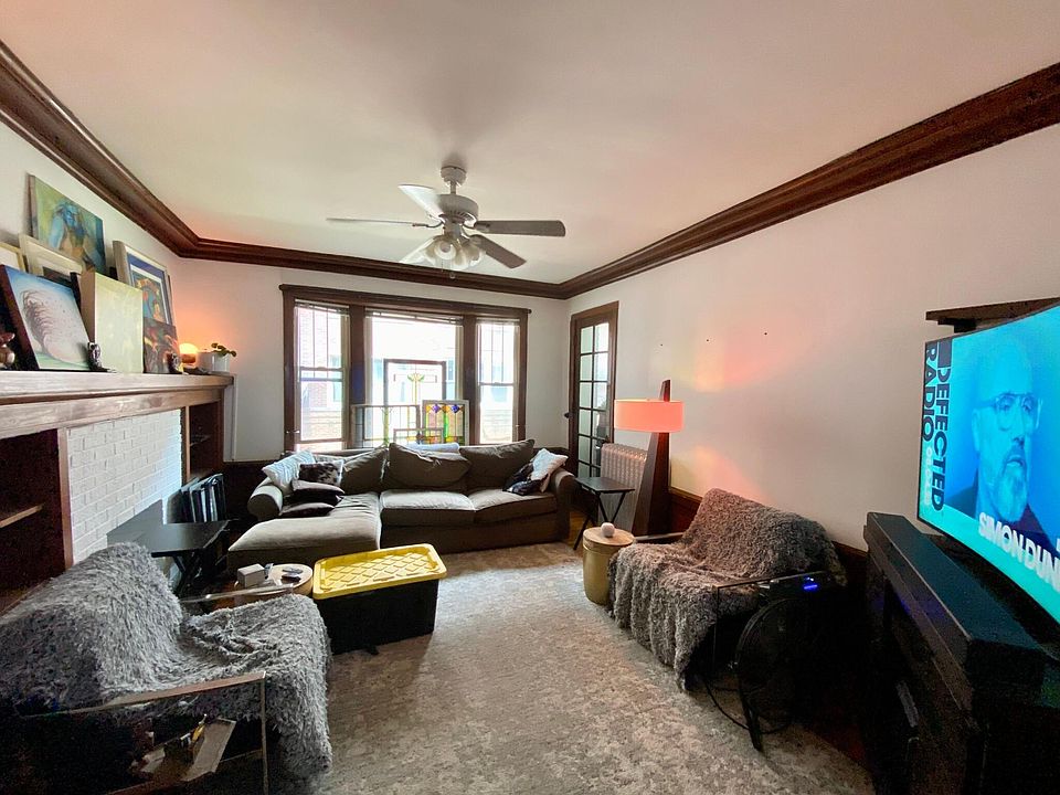 1st image of 5538 N Winthrop Ave APT 1