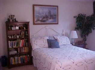 57 Candytuff Ln #1, Durham, NC 27713