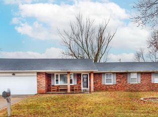8411 Kifer Dr, Newburgh, IN 47630