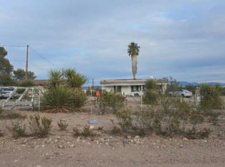 852 S Elfrida Rd, Golden Valley, AZ 86413