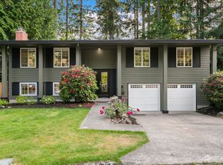 11917 NE 143rd Pl, Kirkland, WA