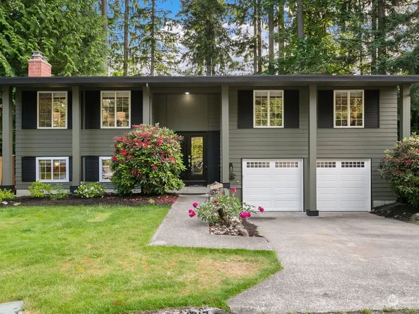 11917 NE 143rd Place, Kirkland, WA 98034