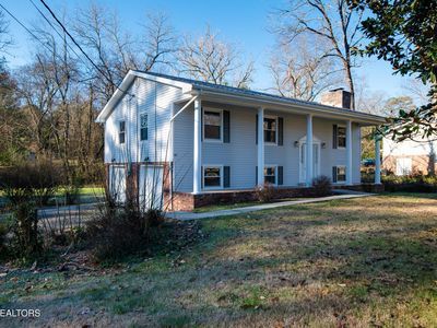 107 Nebraska Ave, Oak Ridge, TN, 37830