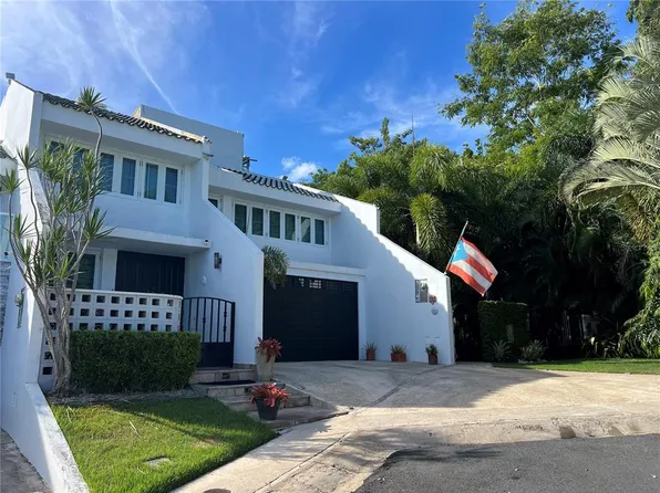 0 Albacora, Vega Alta, PR 00692