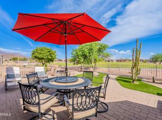6489 S Ginty Dr, Gold Canyon, AZ 85118