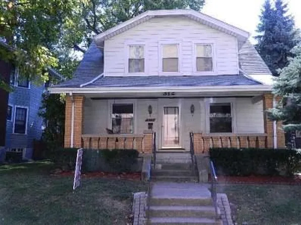 312 Irving Ave, Dayton, OH 45409