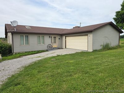 5750 Shewmaker Lane SE, Elizabeth, IN, 47117