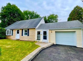 5 Kimball Rd, Auburn, MA 01501