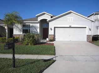2717 Youngford St, Orlando, FL 32824