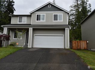 18813 23rd Avenue Ct E, Tacoma, WA 98445