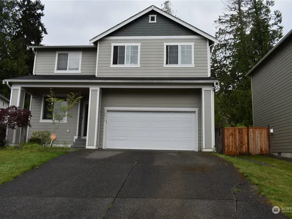18813 23rd Avenue Ct E, Tacoma, WA 98445