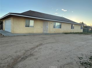 58481 Del Mar St, Yucca Valley, CA 92284