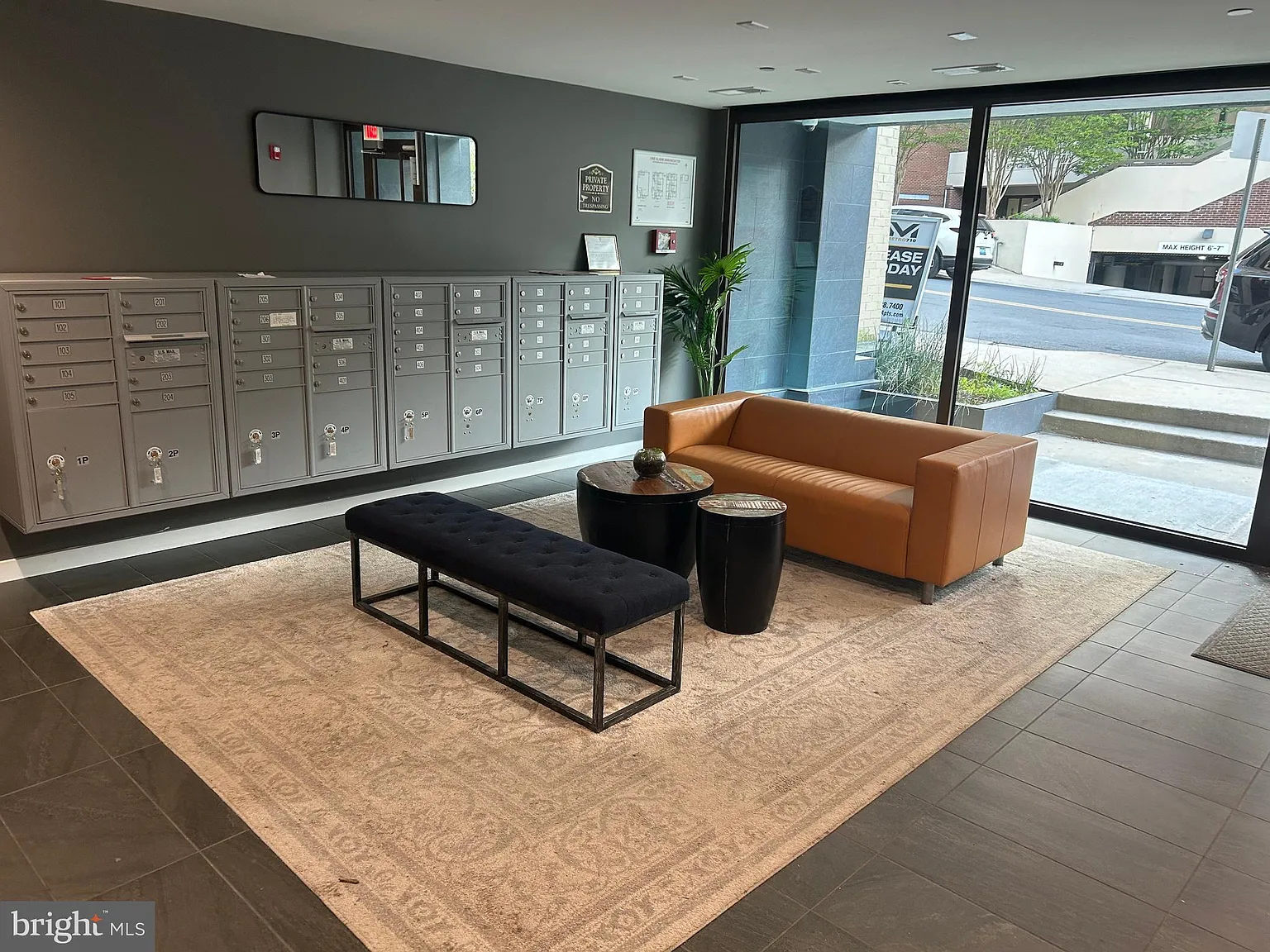 1 bed, $1,795 — Photo 3